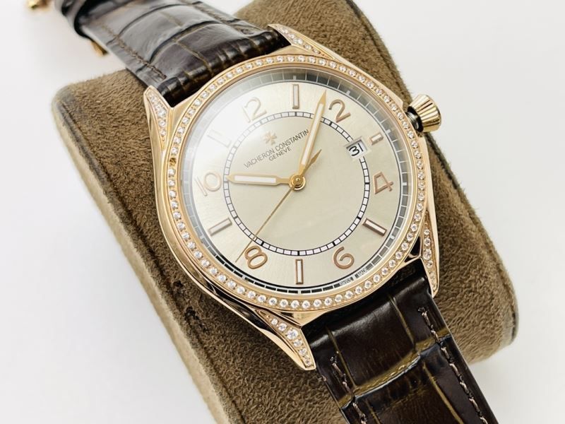 VACHERON CONSTANTIN Watches